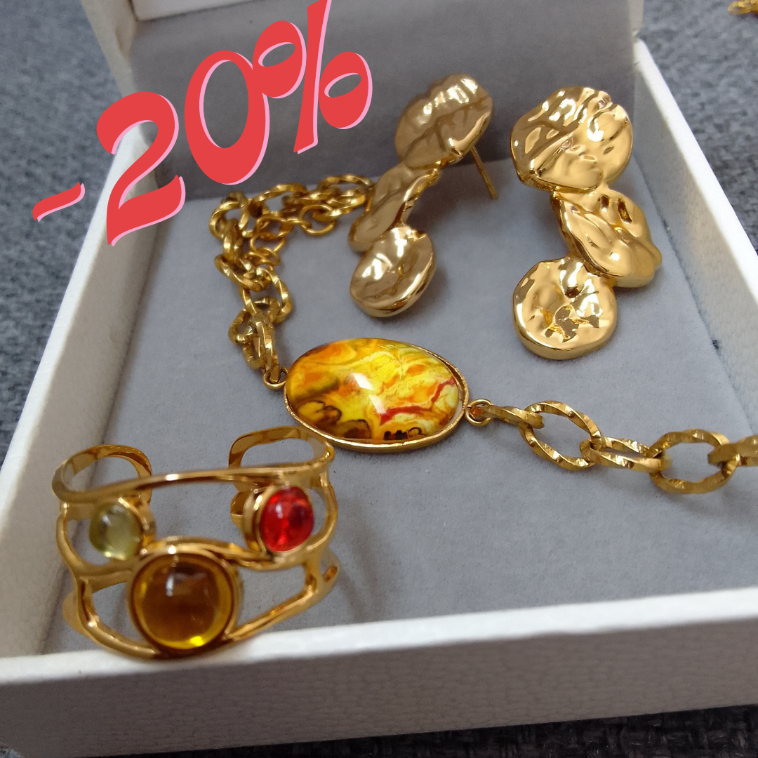 Oriental Box*