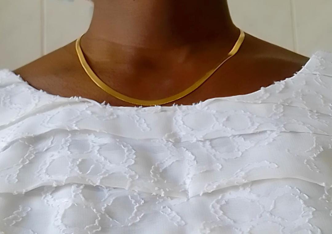 Collier Mariem