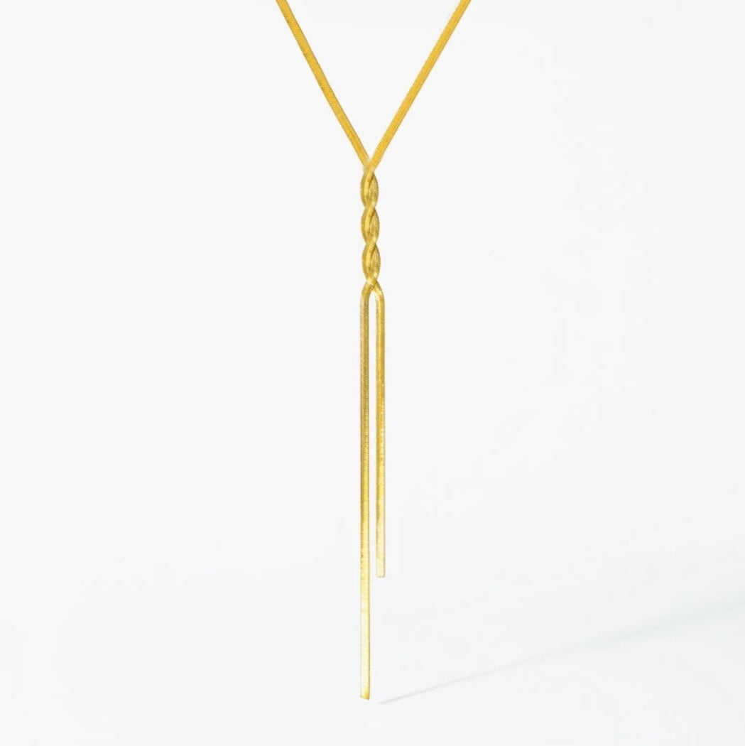 Collier Angel