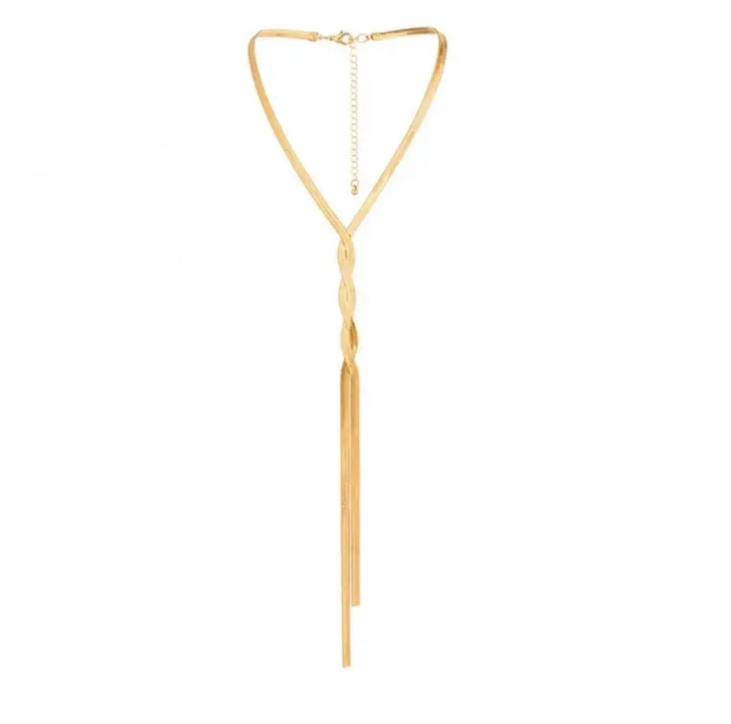 Collier Angel