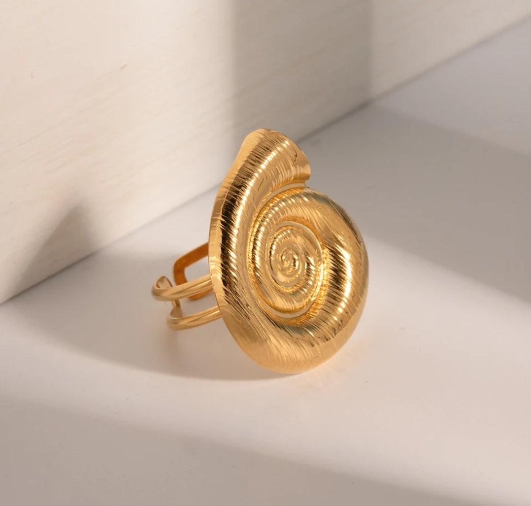 Boucles&Bague Scala