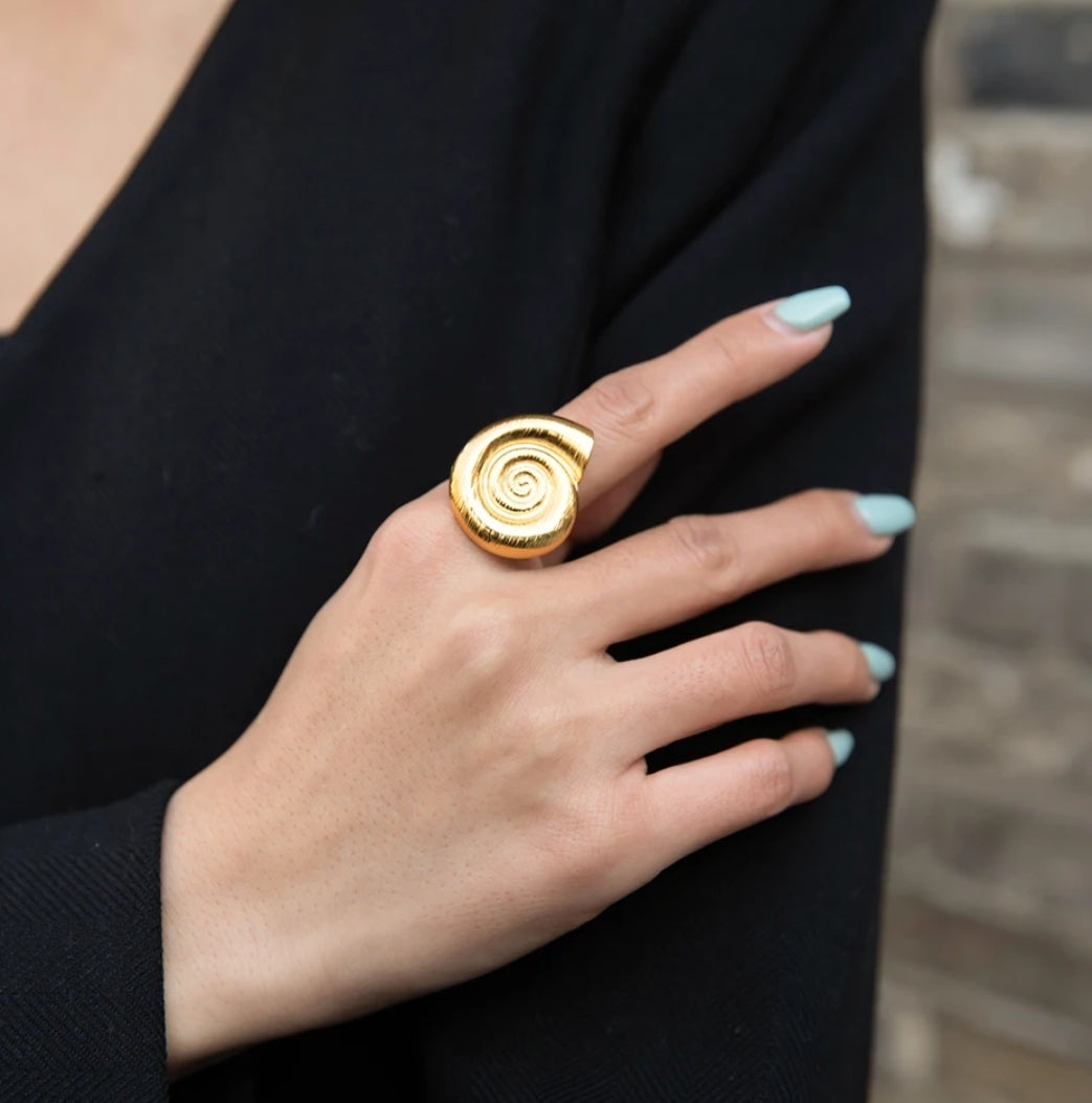 Boucles&Bague Scala