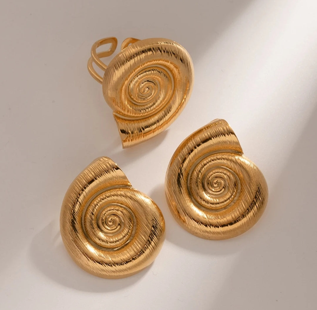 Boucles&Bague Scala