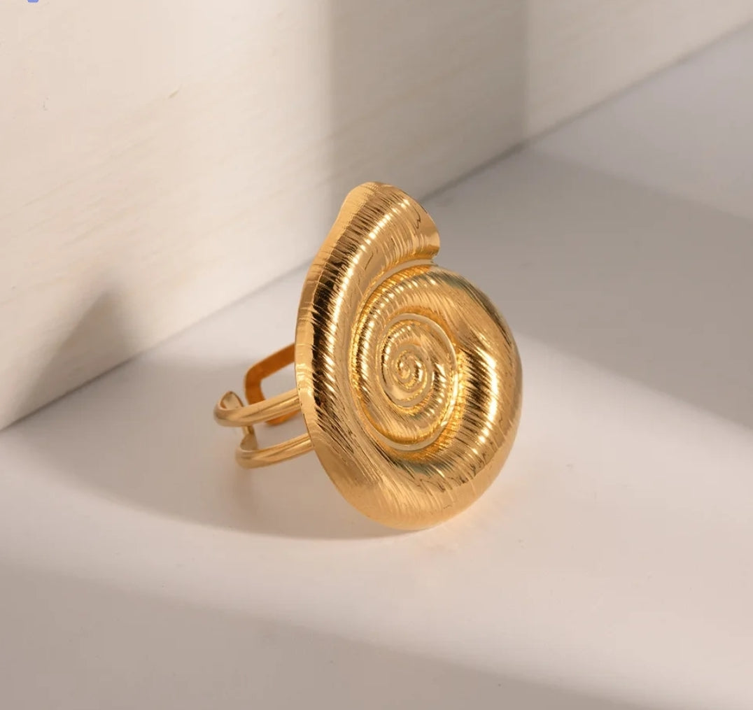 Boucles&Bague Scala