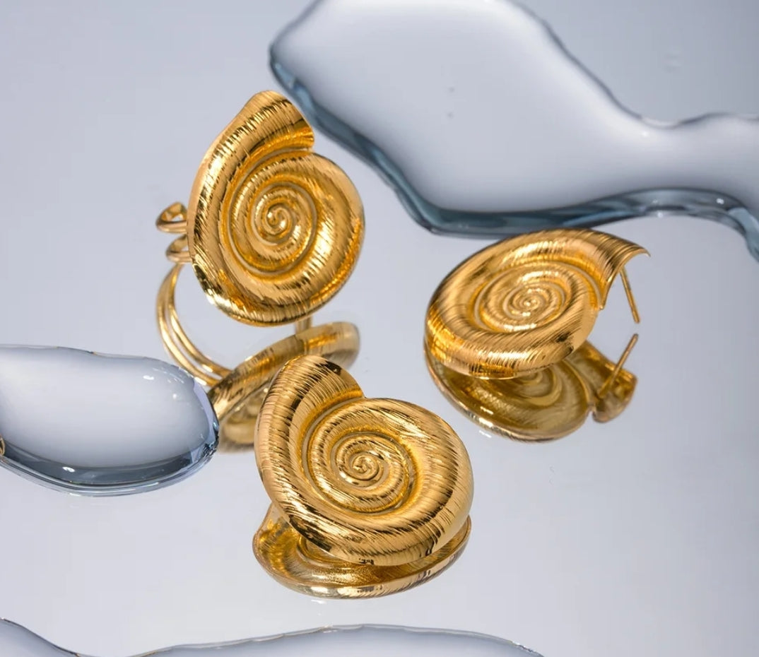 Boucles&Bague Scala