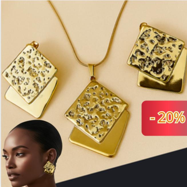 Boucles&Collier