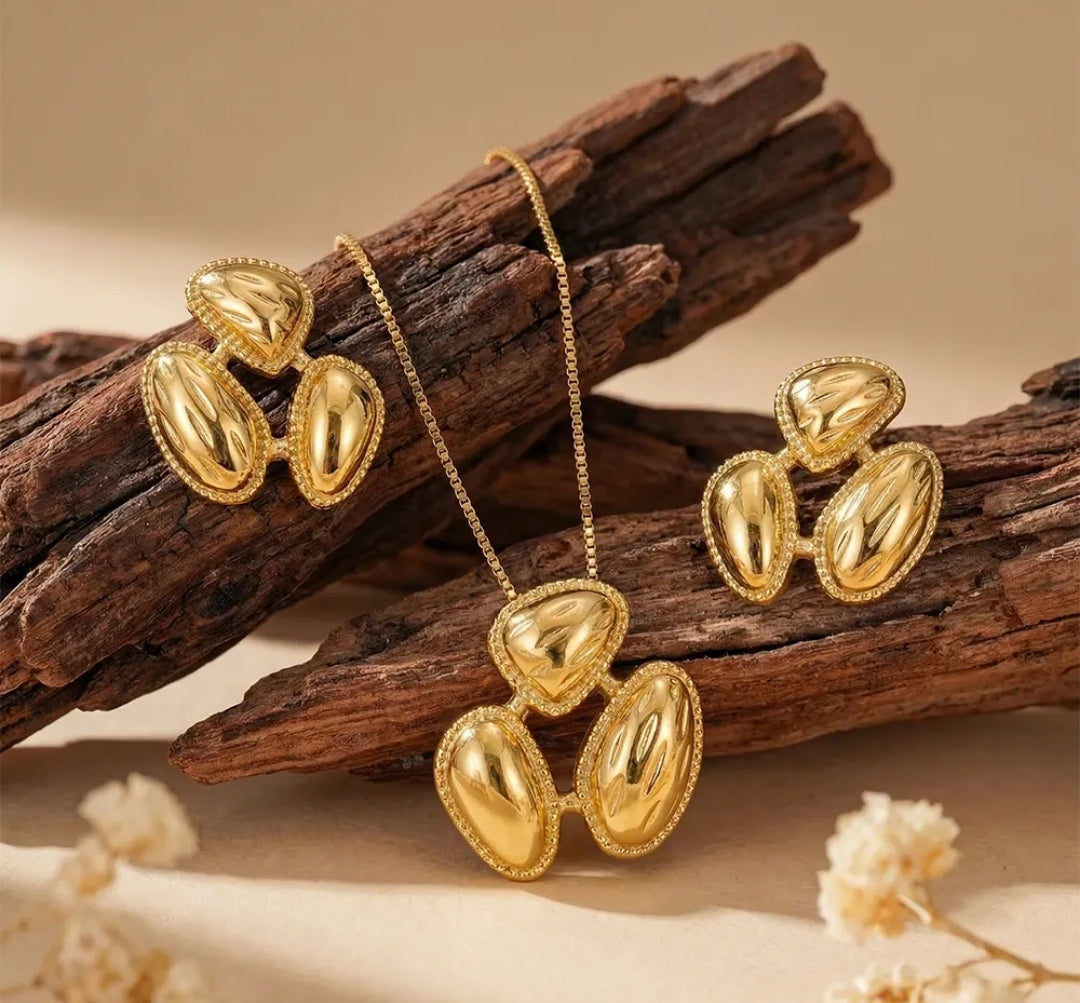 Boucles&Collier