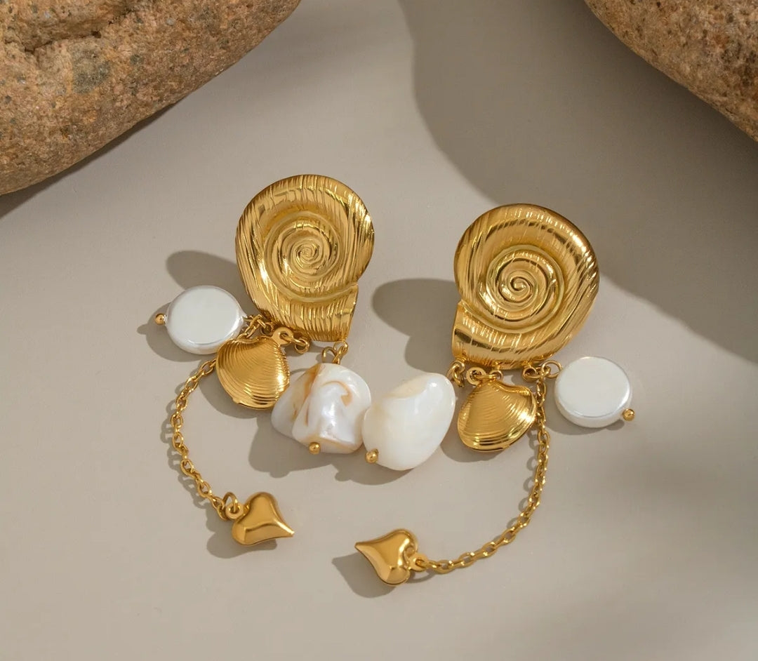 Boucles&Bague