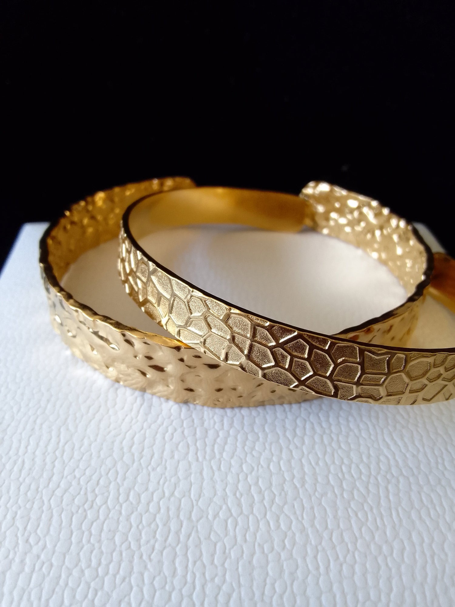 Bracelet - Solo ou Ensemble