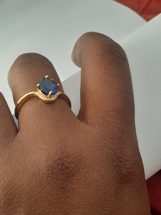 Bague Impératrice
