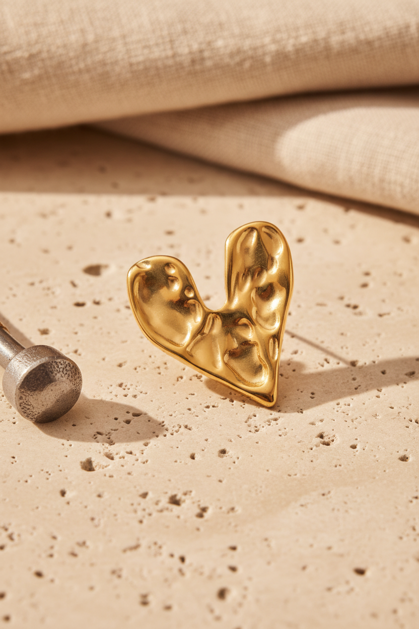Set Heart