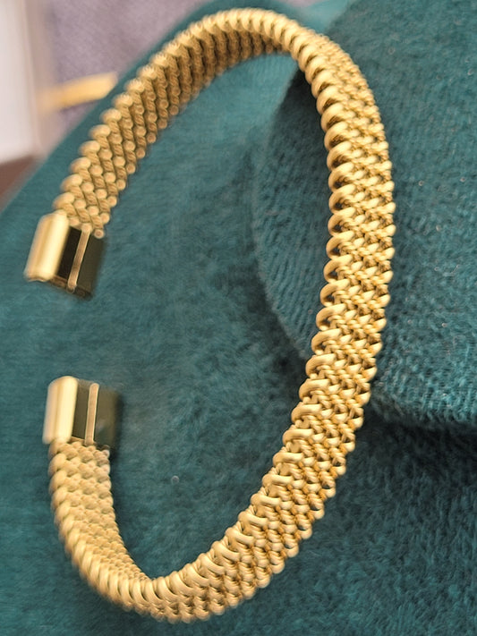 Bracelet Maille