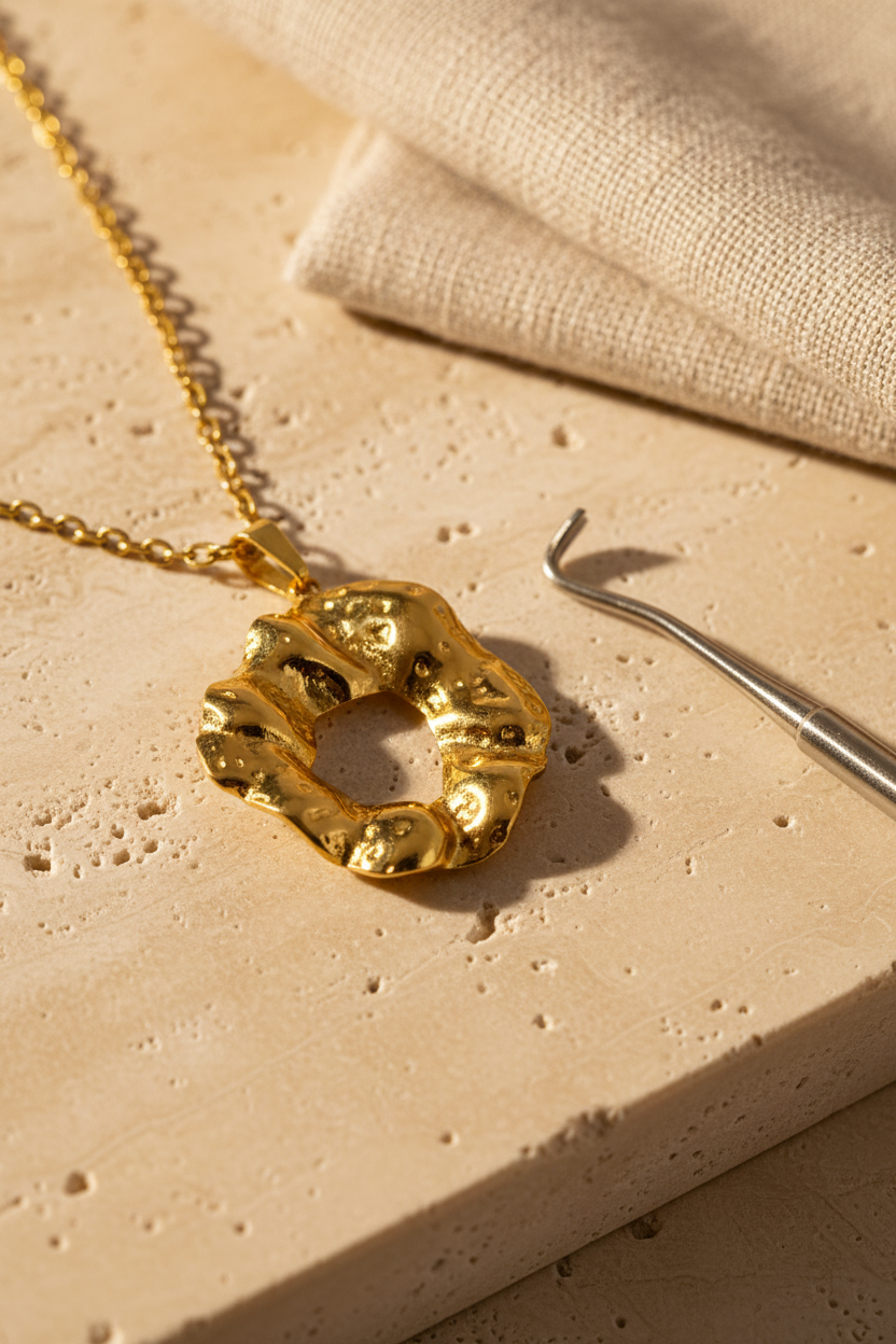 Boucles&Collier Naty