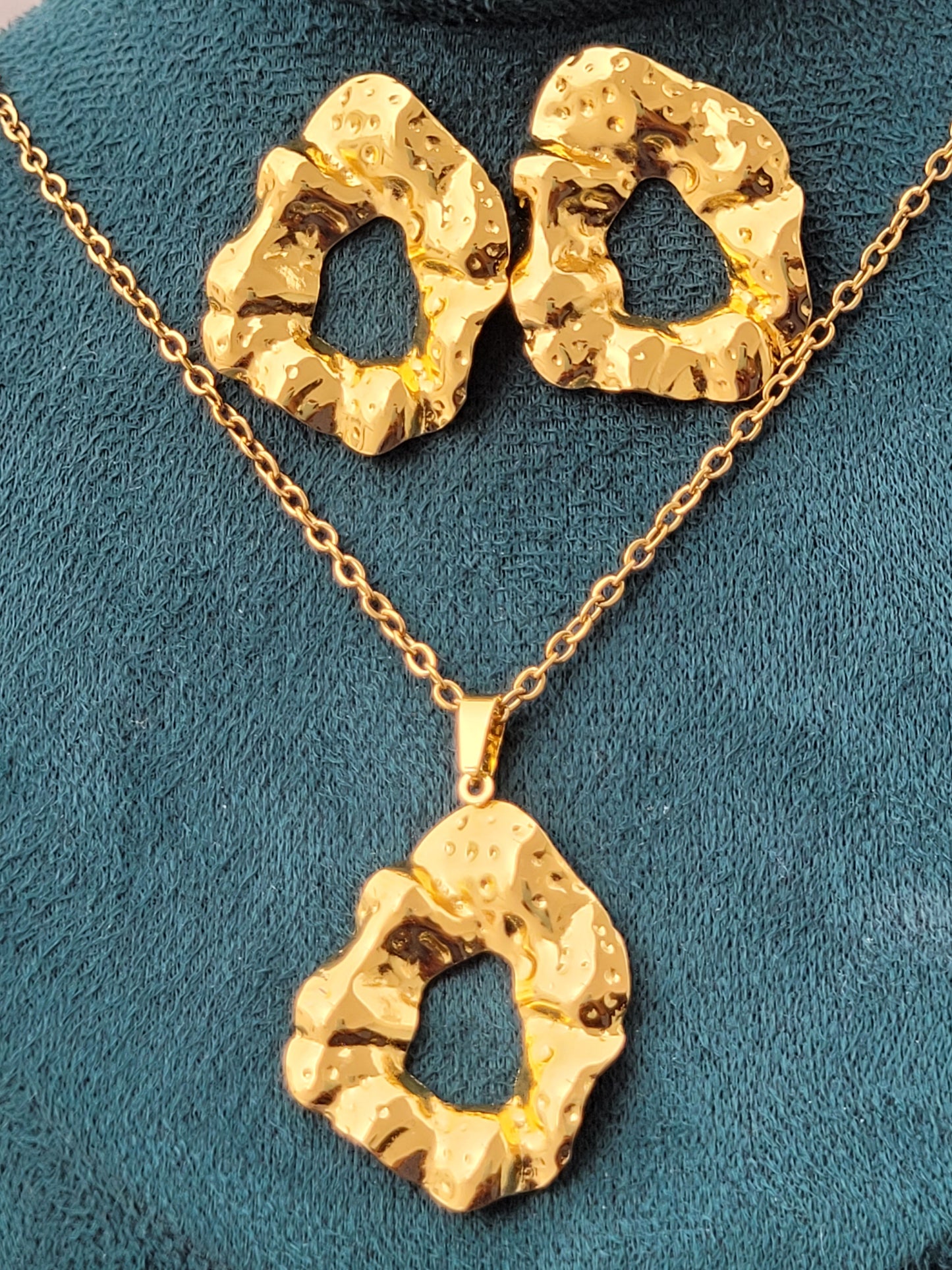 Boucles&Collier Naty
