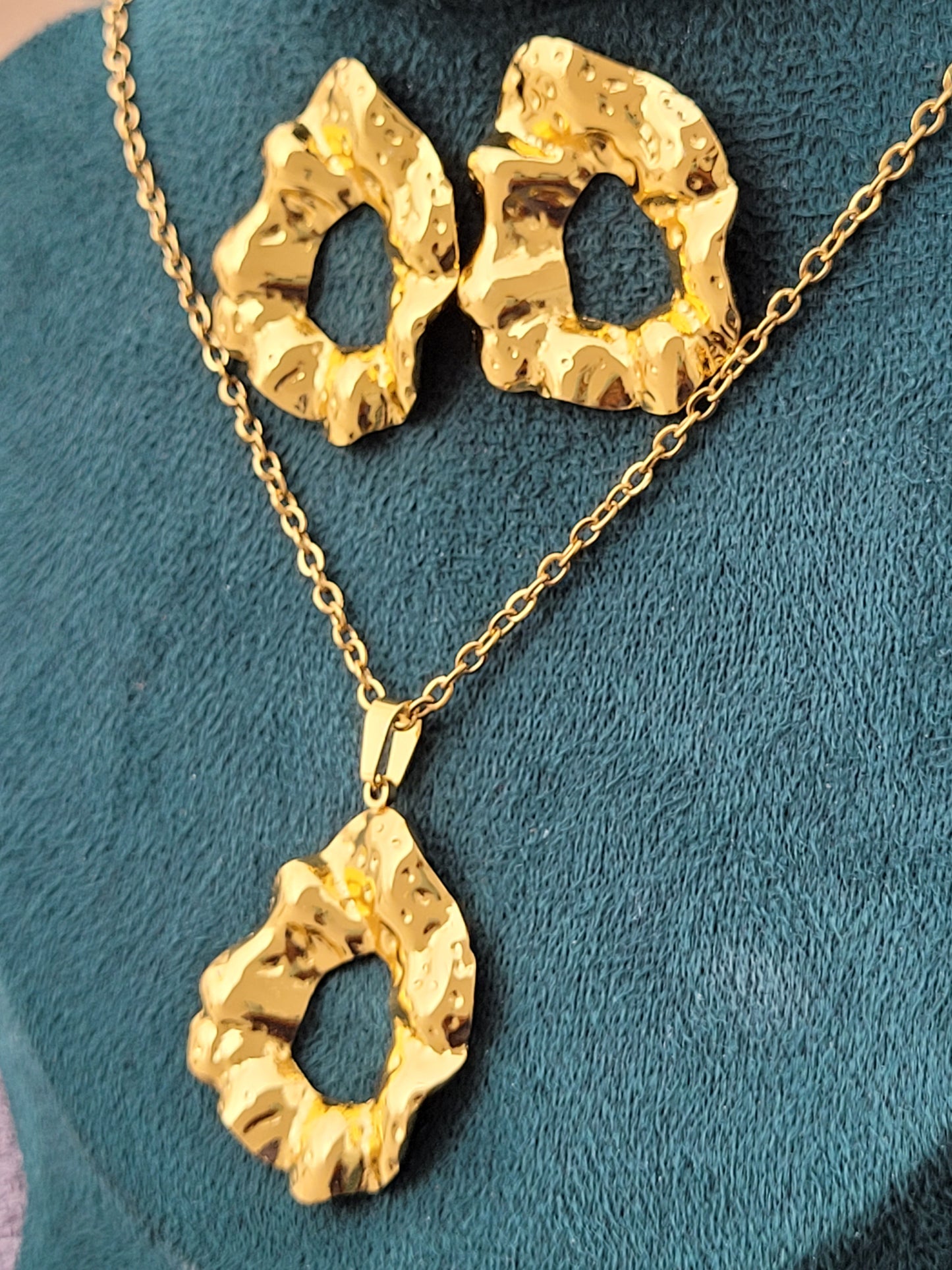 Boucles&Collier Naty