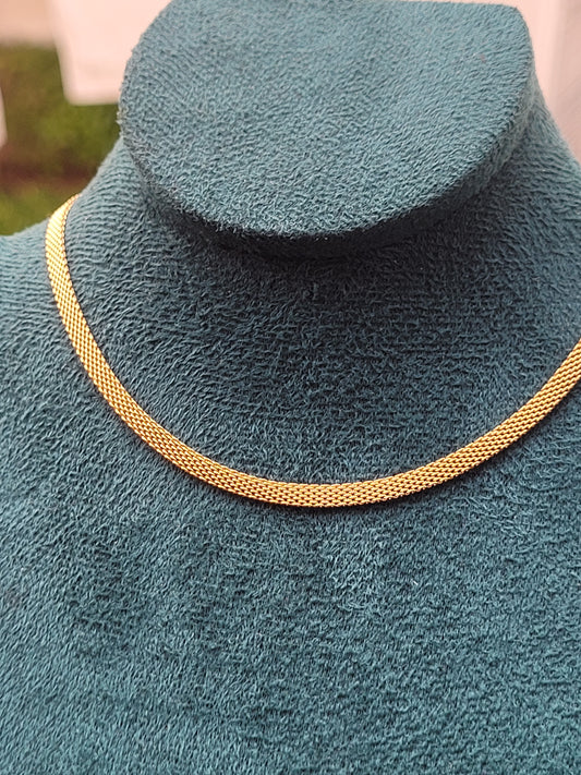 Collier Daba
