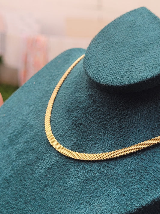 Collier Daba