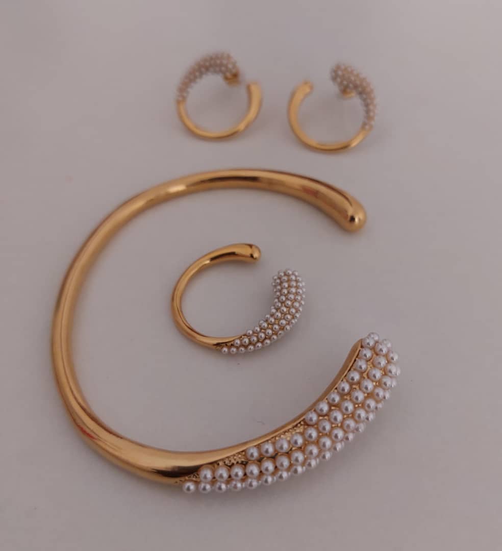 Ens. Clariss 3Pcs
