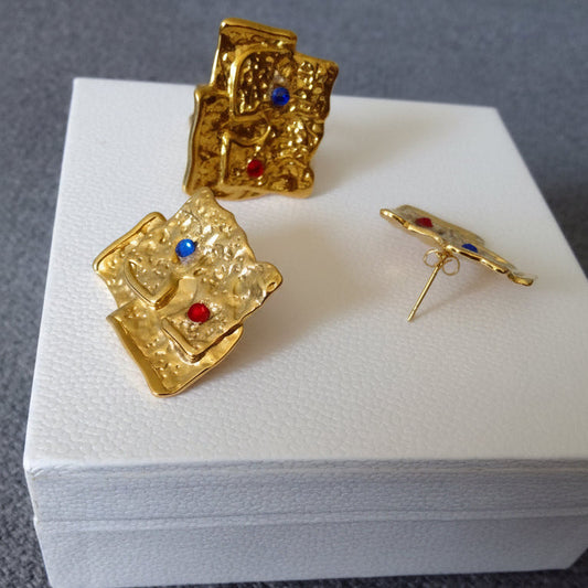 Boucles&Bague NyCity