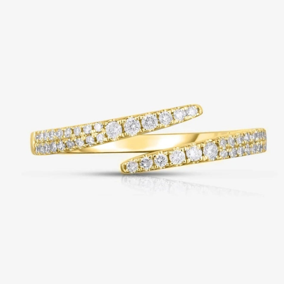 Bague TrésOr