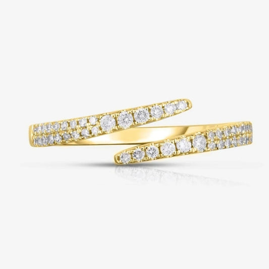 Bague TrésOr