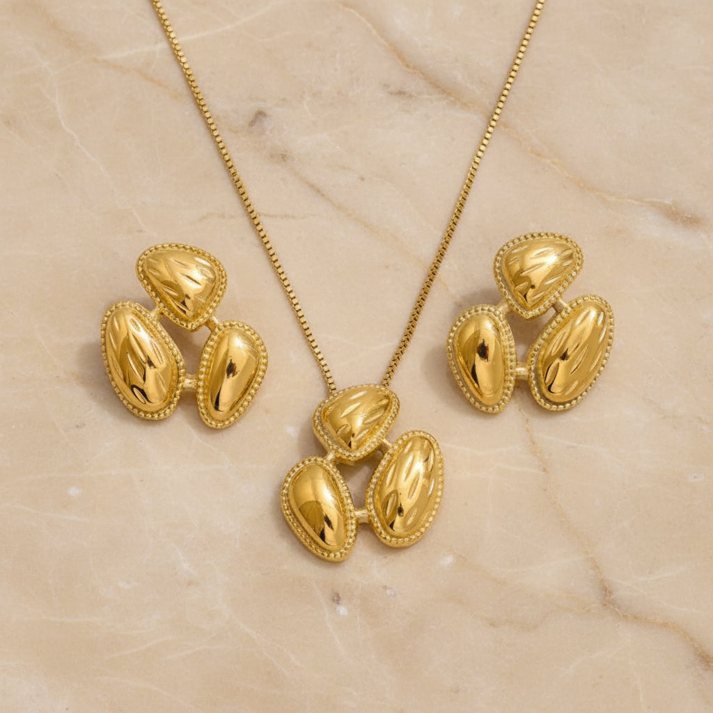 Perles d'Or
