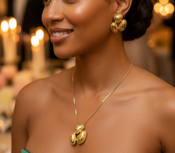 Perles d'Or
