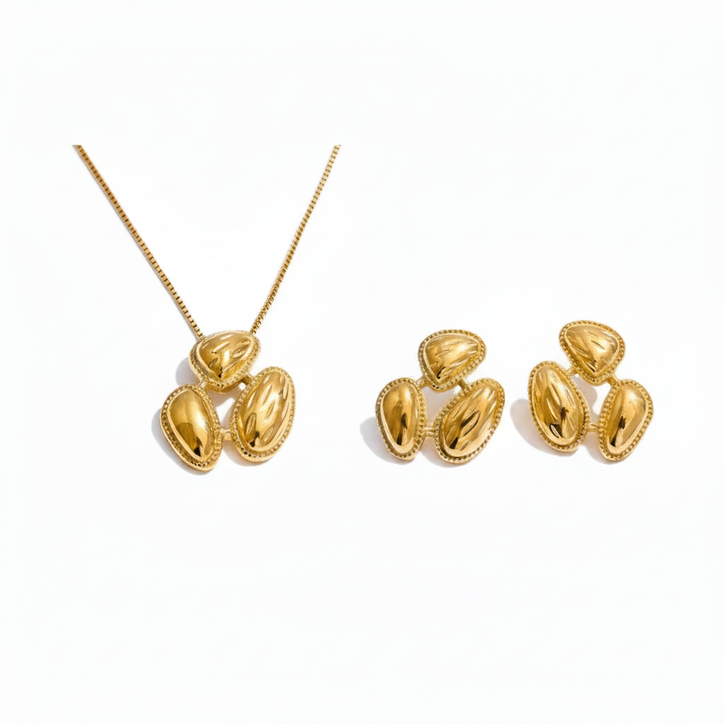 Perles d'Or