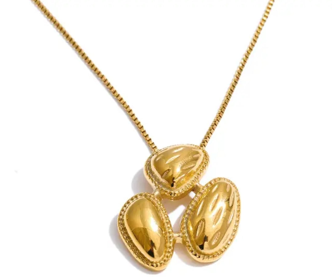 Perles d'Or