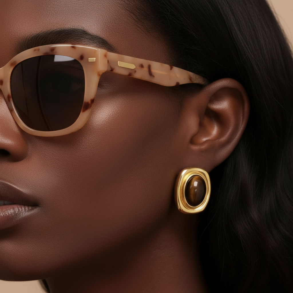 Boucles Madeleine