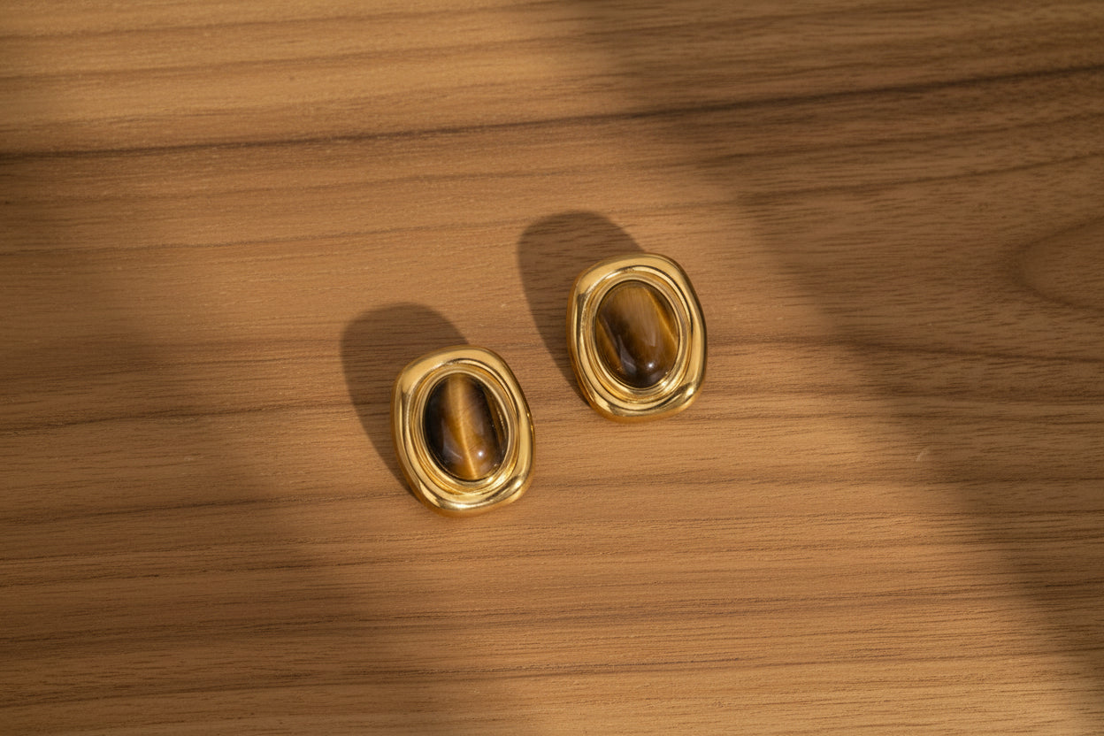 Boucles Madeleine