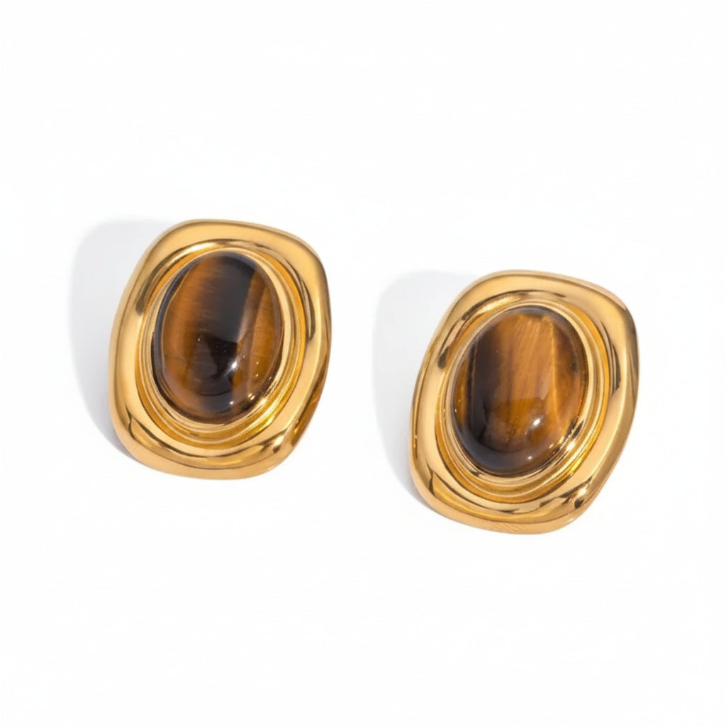 Boucles Madeleine