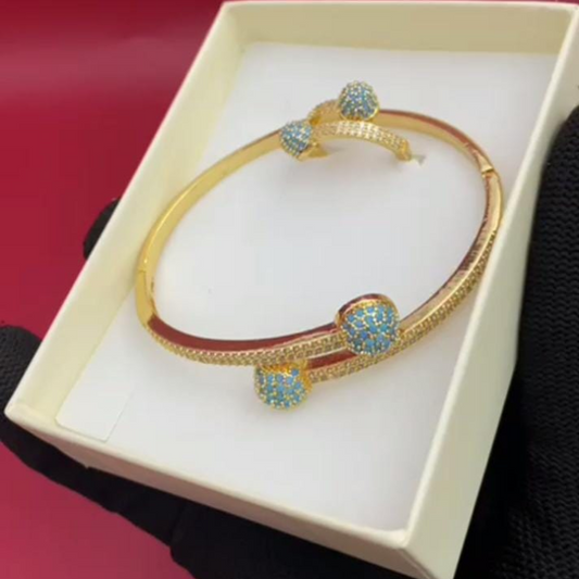 Ens. Romance Blue